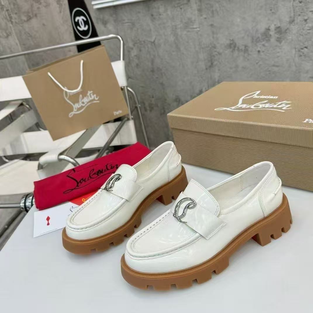 CL Women Shoes-164