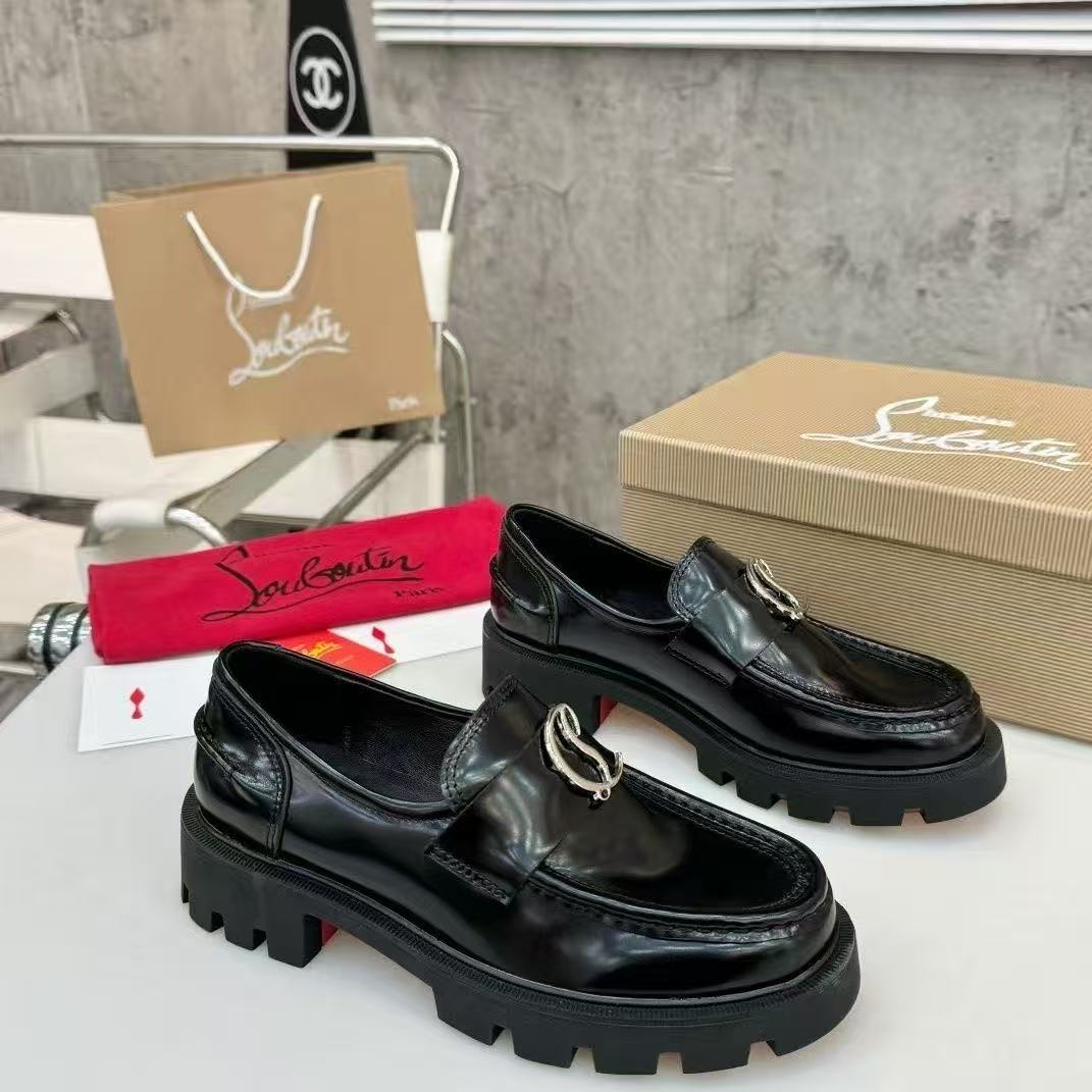 CL Women Shoes-162