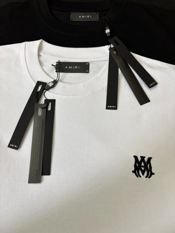 AMIRI T-shirts-1815