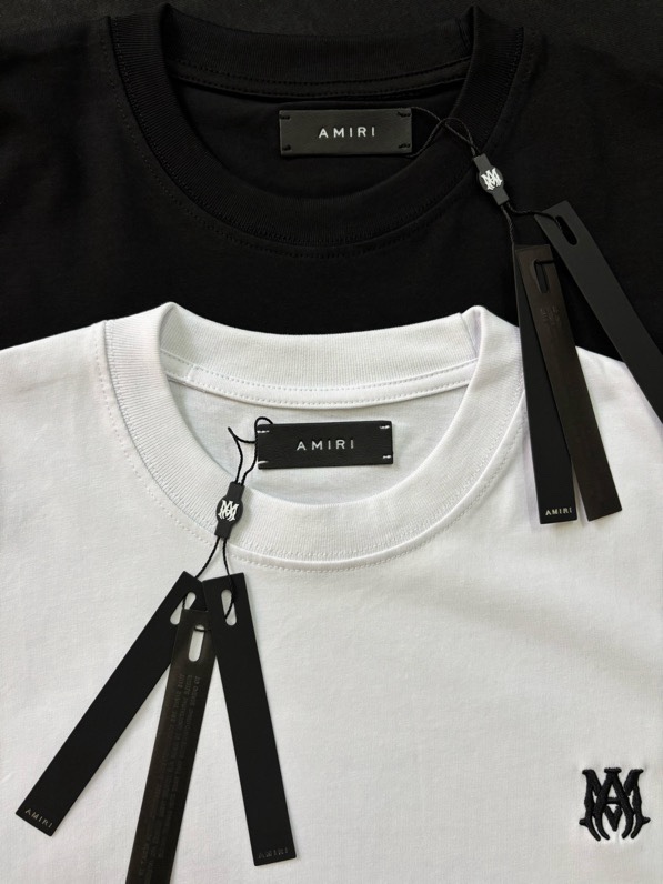 AMIRI T-shirts-1816