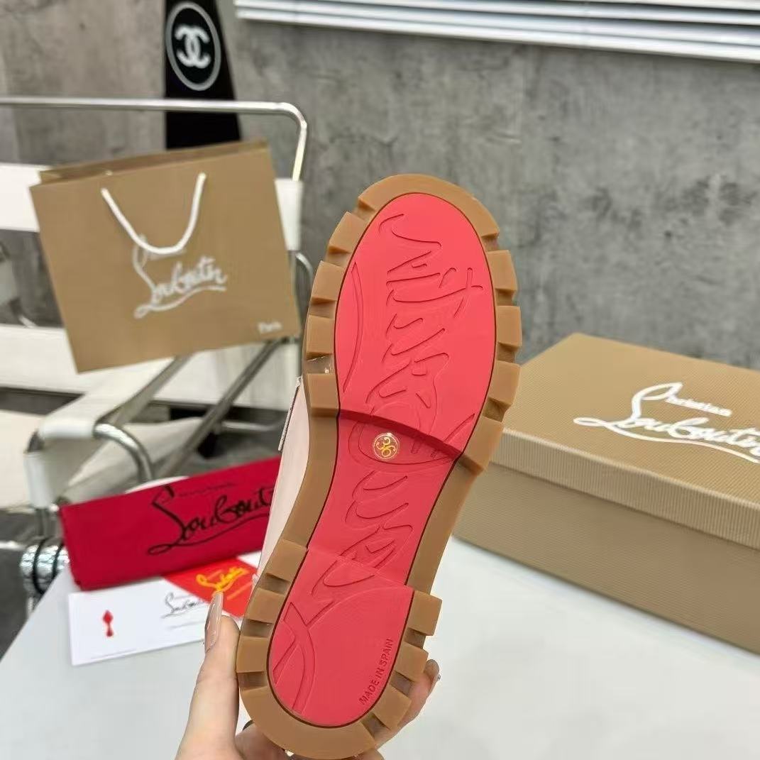 CL Women Shoes-163