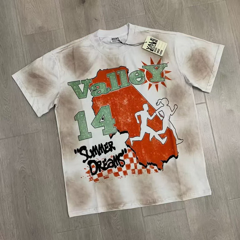 VALE T-shirts