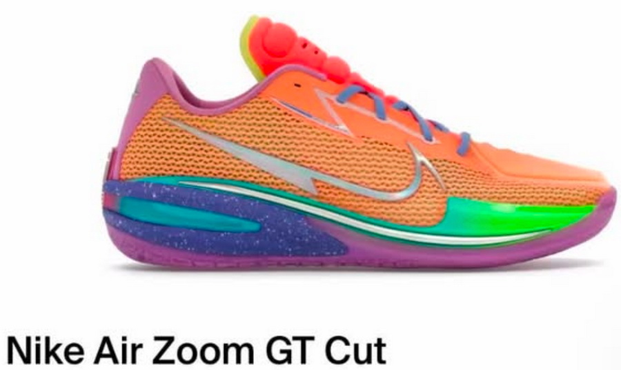 Nike Air Zoom GT Cut-010