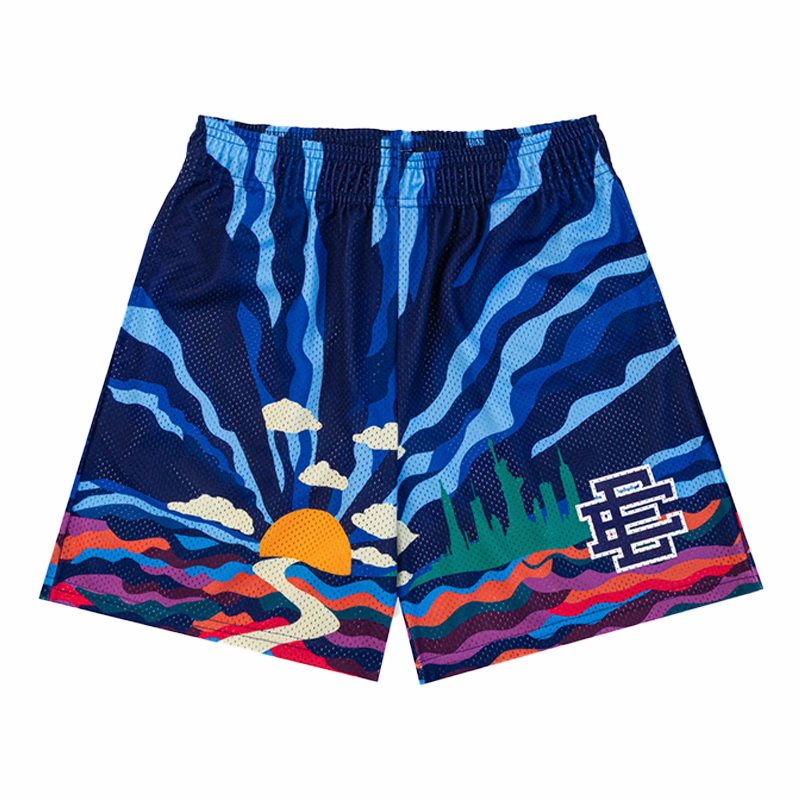 Eric Emanual Shorts-660