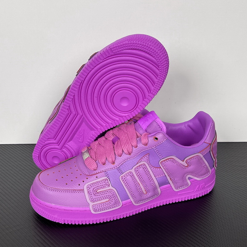 CPFM x Nike Air Force 1-003