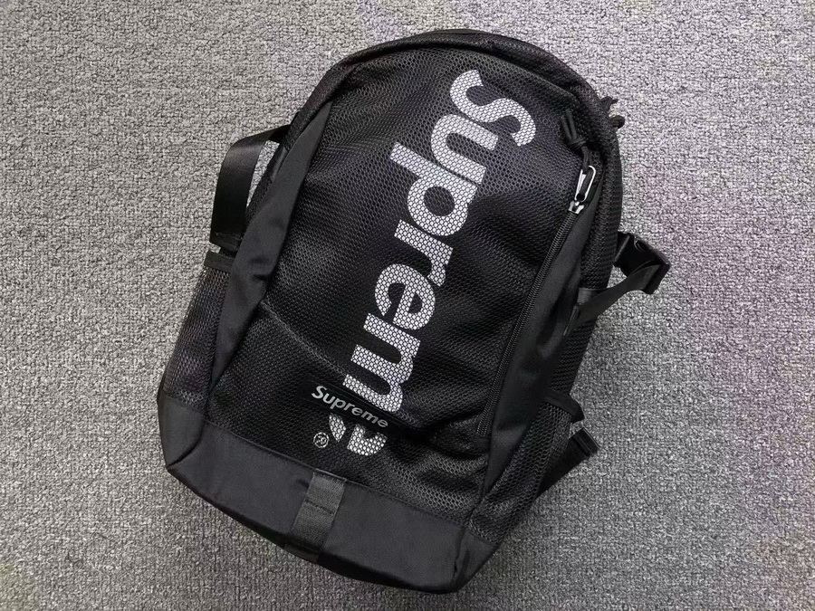 Supreme backpack-029