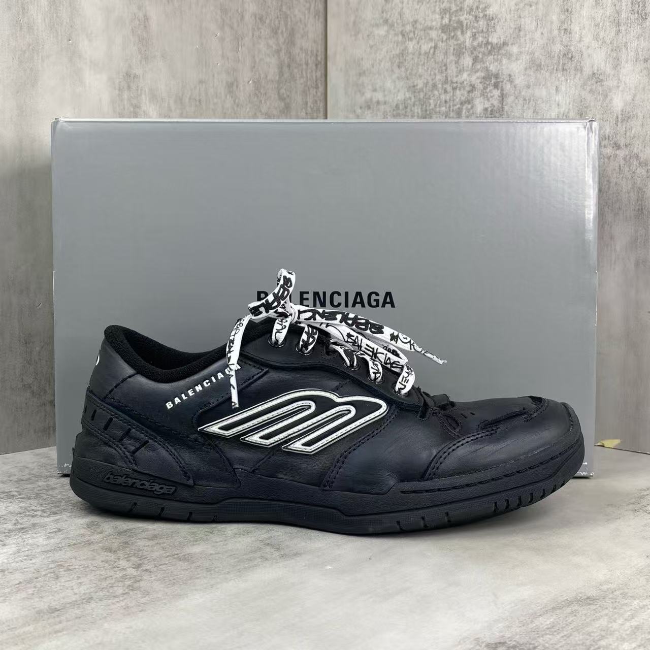 Balenciaga Shoes(AAA)-359