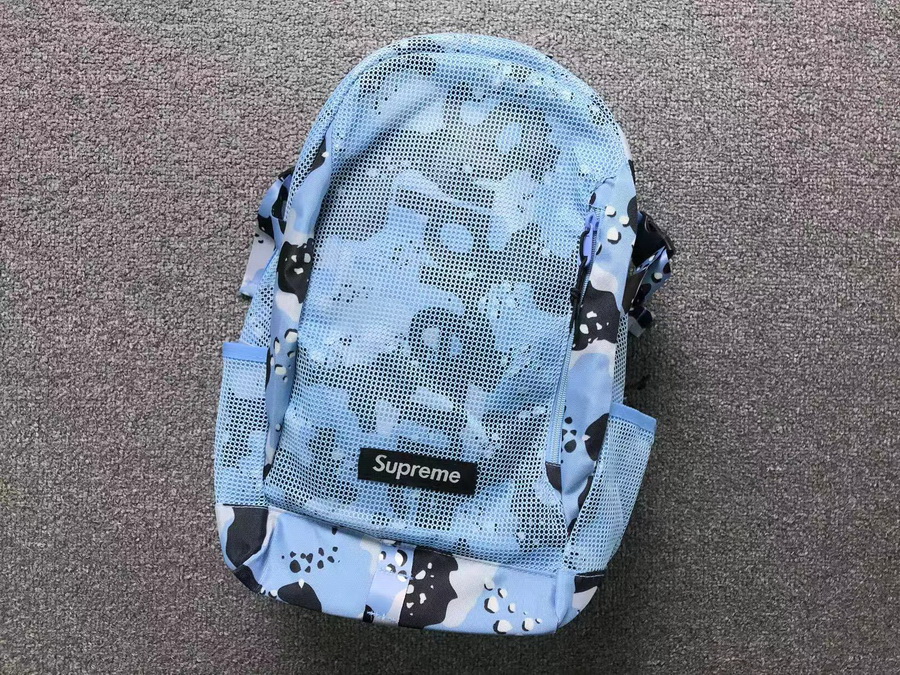 Supreme backpack-026