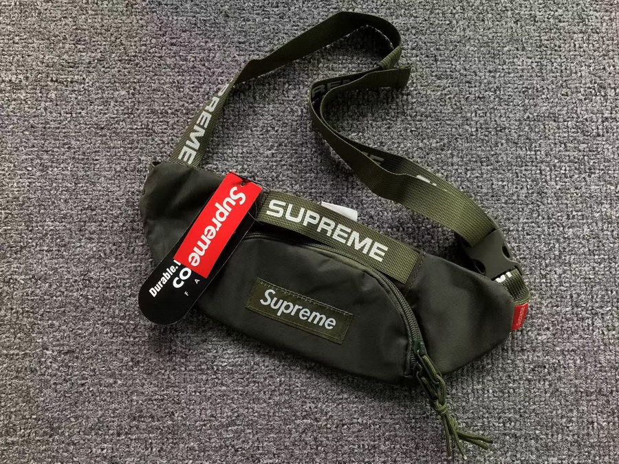 Supreme waist bag-013