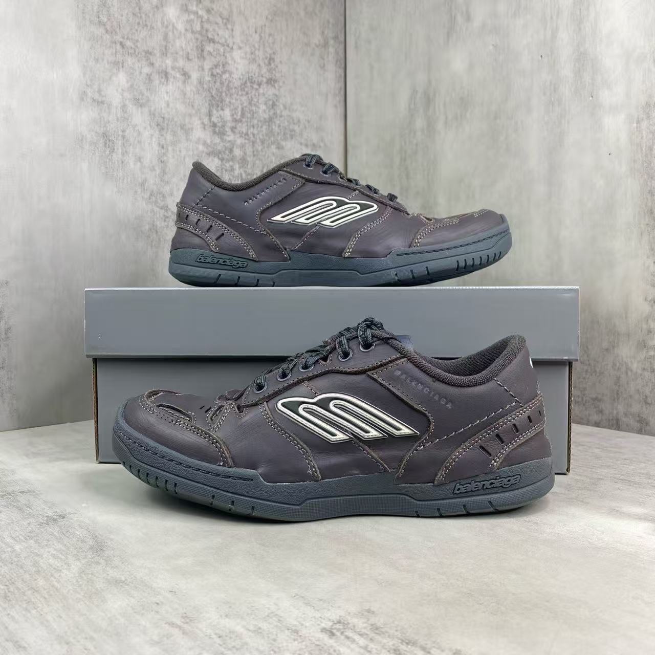 Balenciaga Shoes(AAA)-365