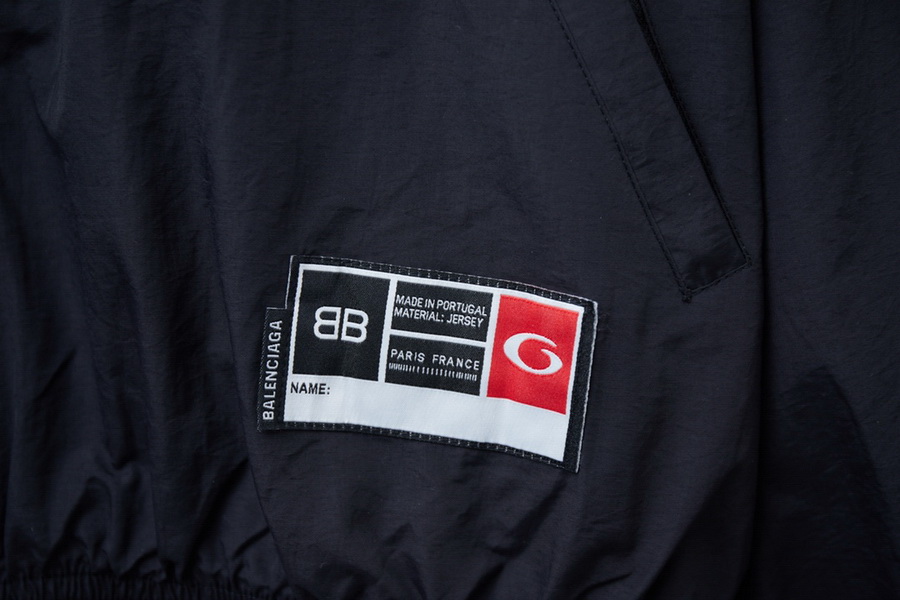 Balenciaga Jacket-168