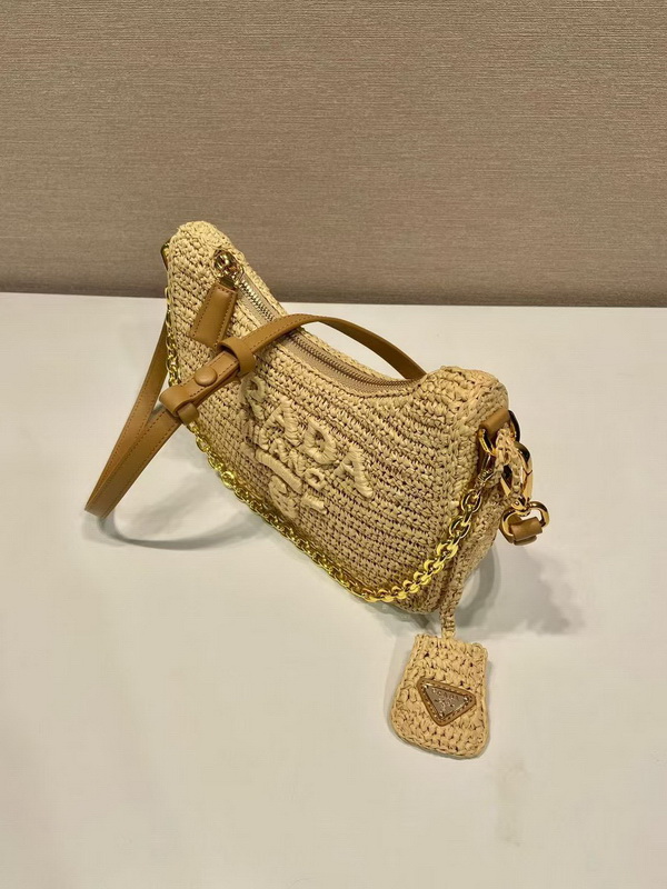 Prada Handbags AAA(Women)-012