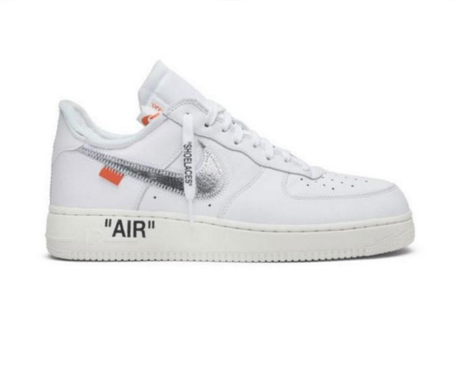 Off-White x Nike Air Force 1-016