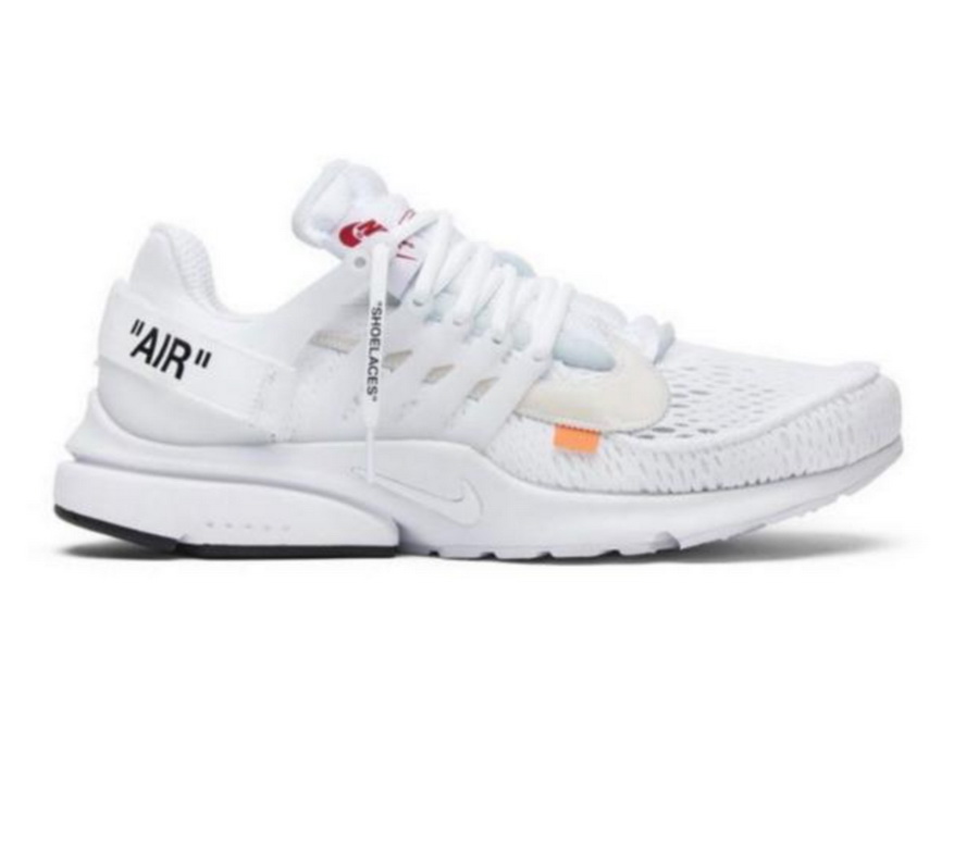 Off-White x Nike Air Presto-201