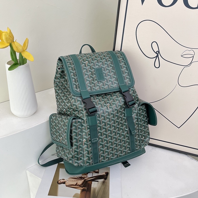 Goyard Backpack-004