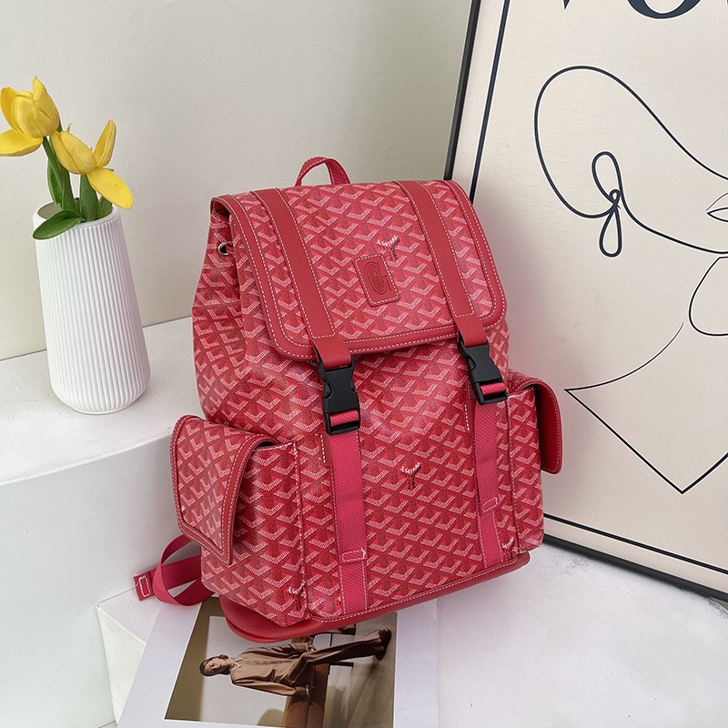 Goyard Backpack-032