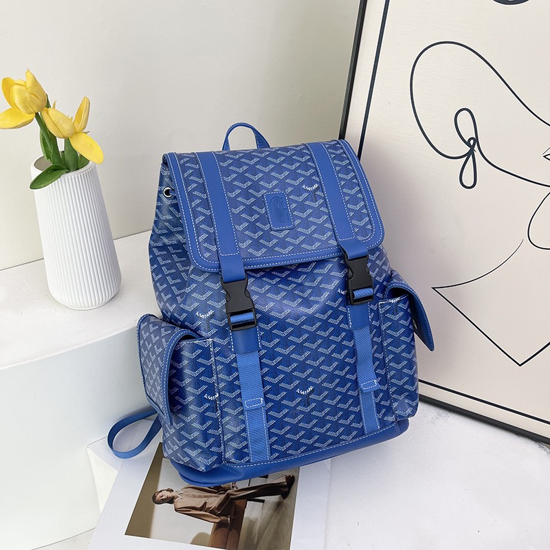 Goyard Backpack-001