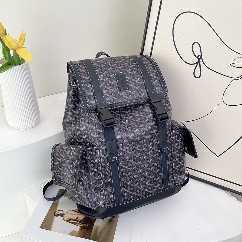 Goyard Backpack-036