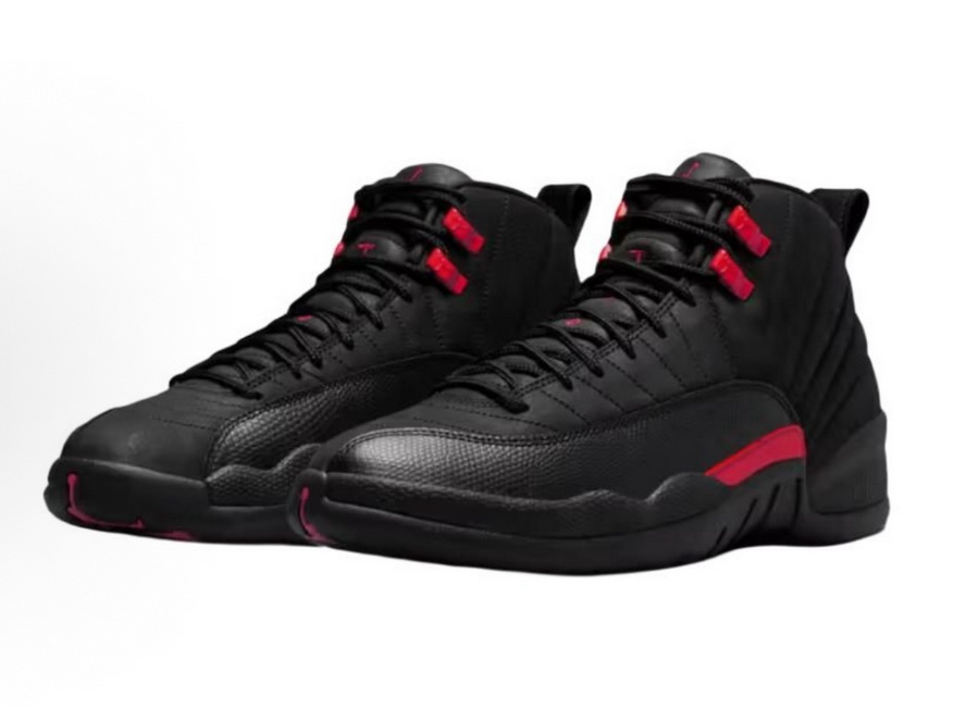 Air Jordan 12 Retro-099