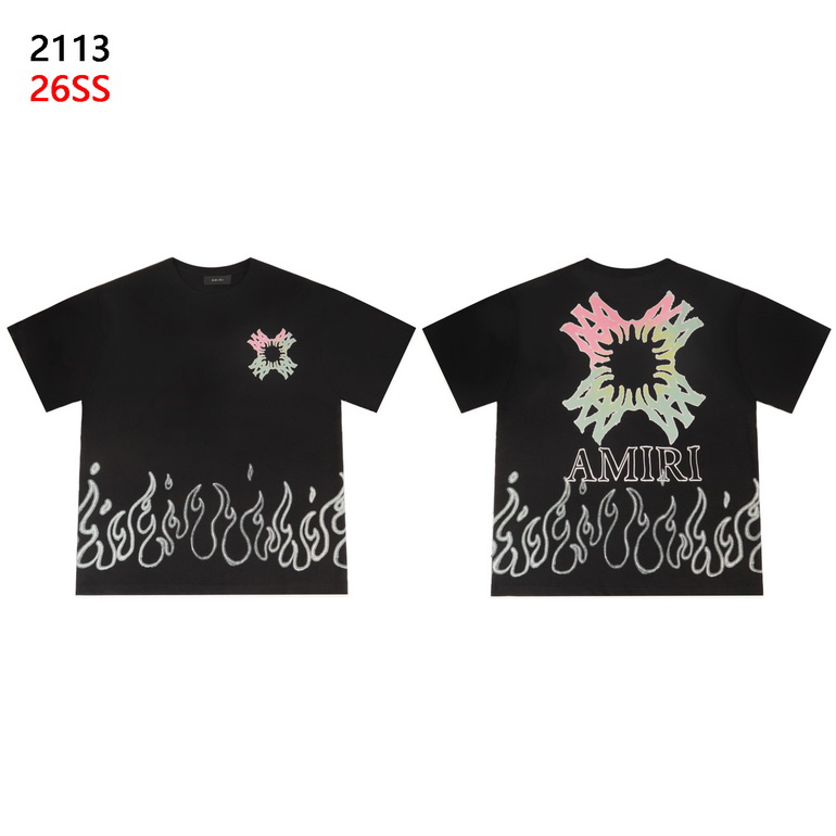 AMIRI Shorts-213