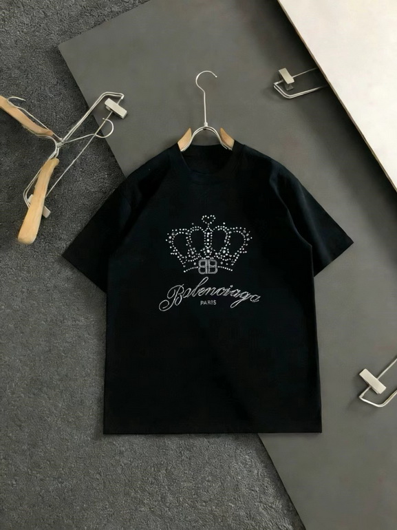 BALENCIAGA T-shirts-1195