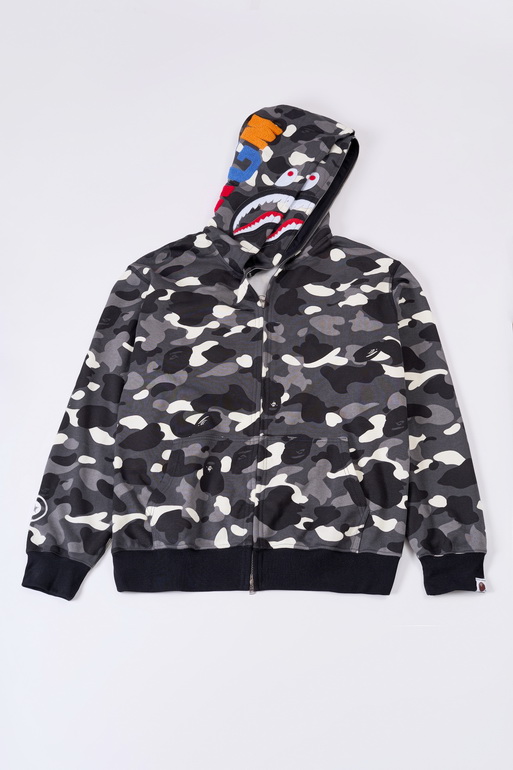 BAPE Hoody-241