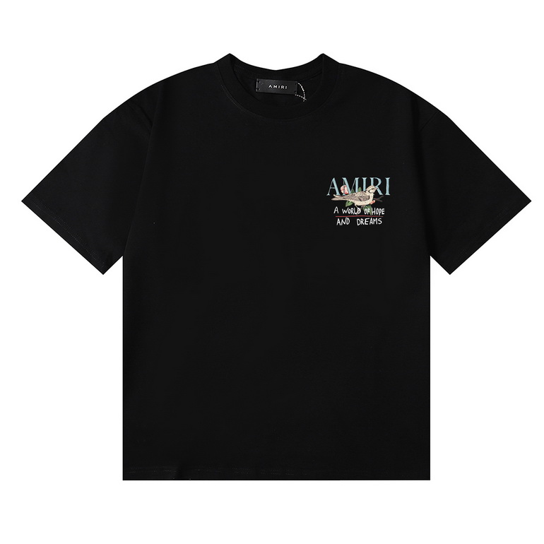 AMIRI T-shirts-1860