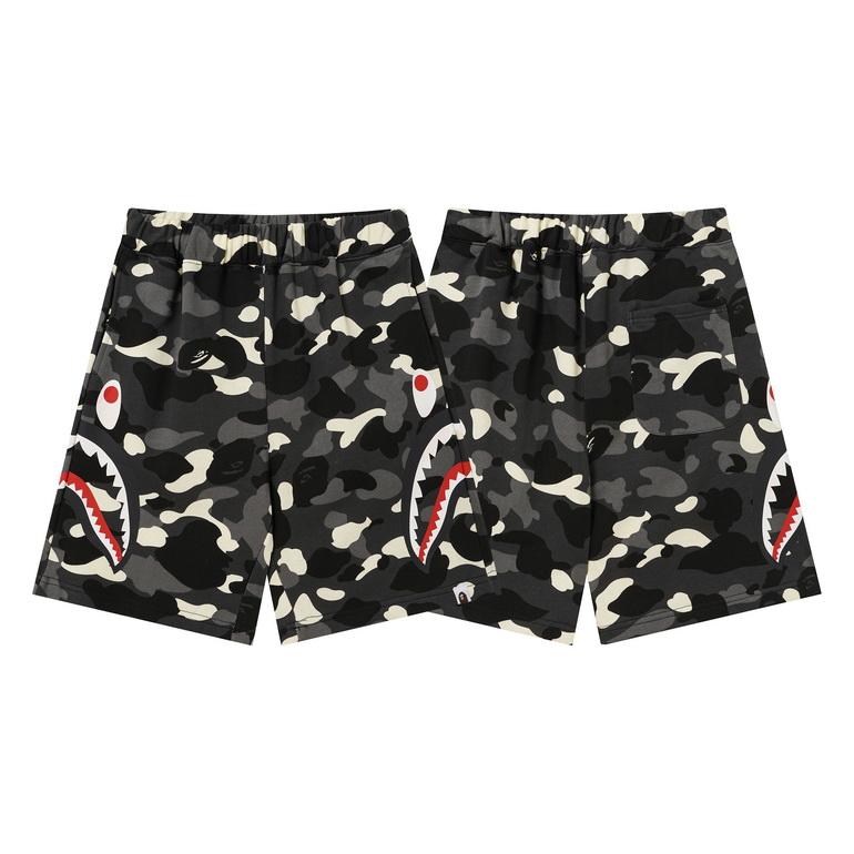 BAPE Shorts-071