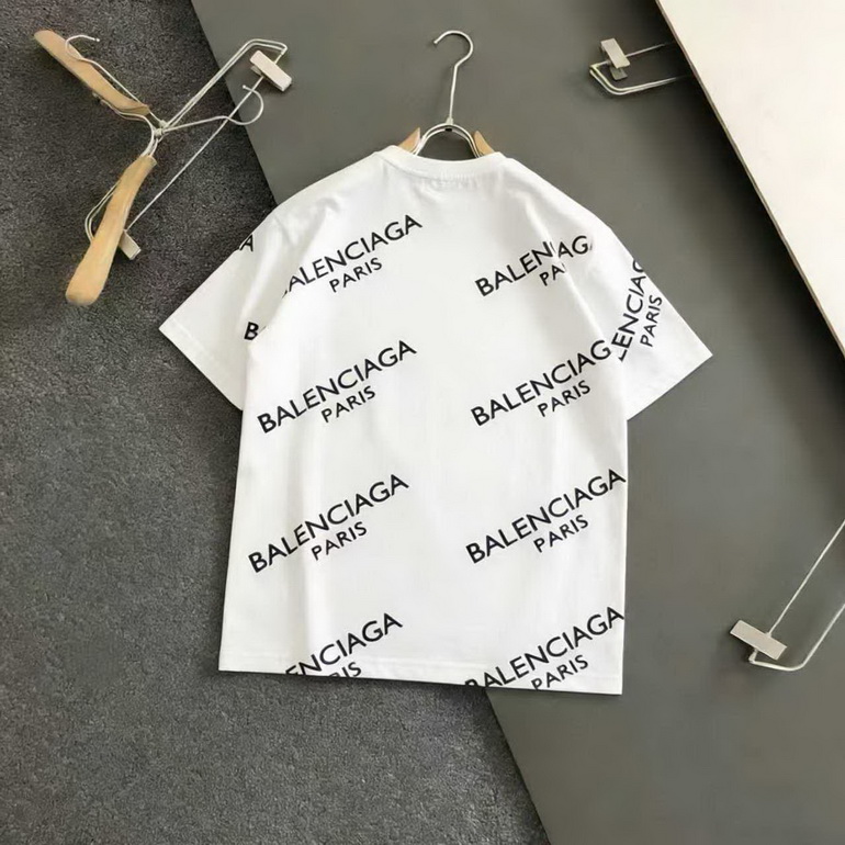 BALENCIAGA T-shirts-1208