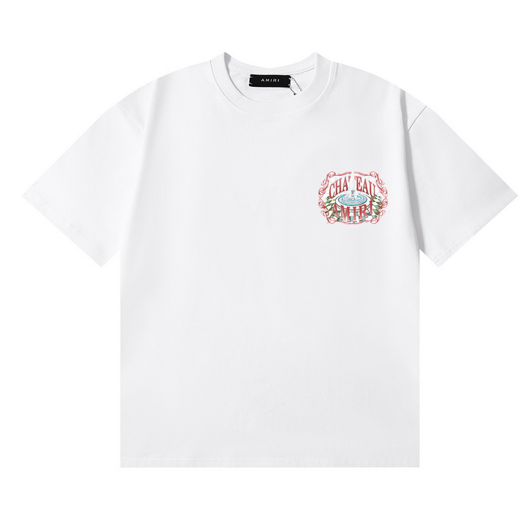 AMIRI T-shirts-1851