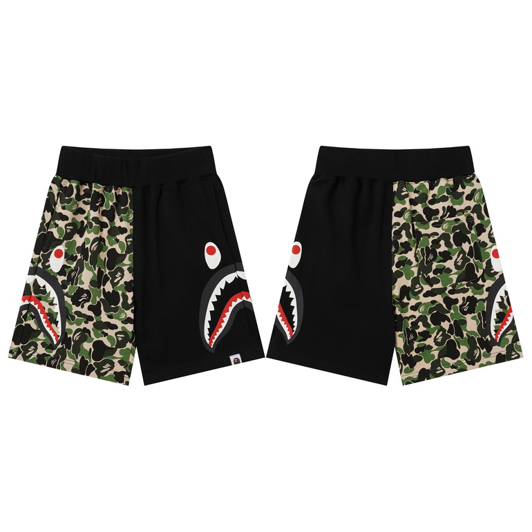 BAPE Shorts-062