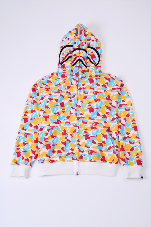 BAPE Hoody-231
