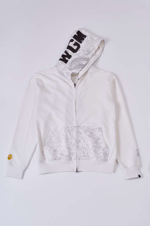 BAPE Hoody-179