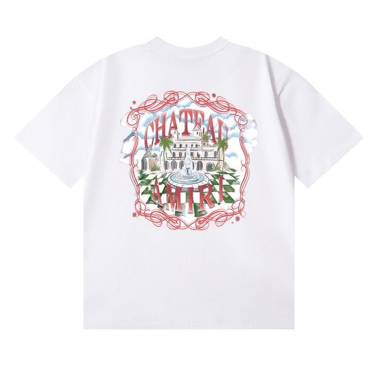 AMIRI T-shirts-1850