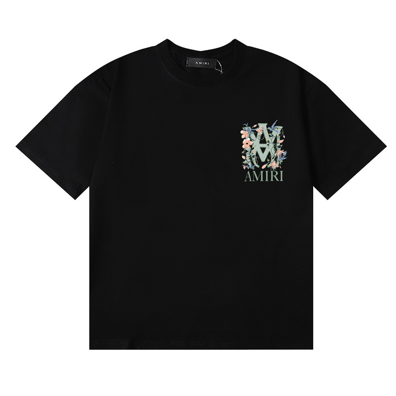 AMIRI T-shirts-1849