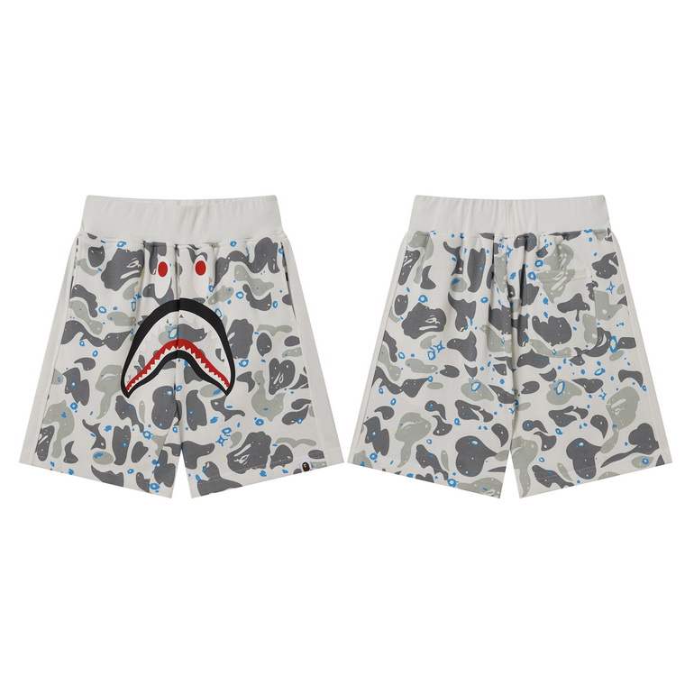 BAPE Shorts-059
