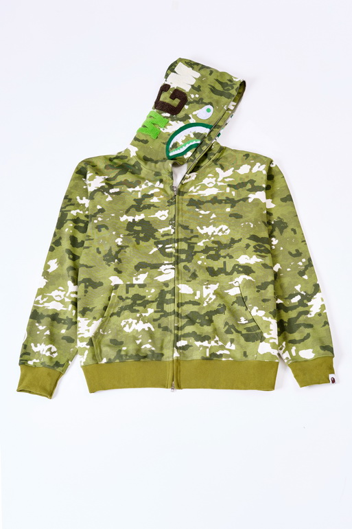 BAPE Hoody-177