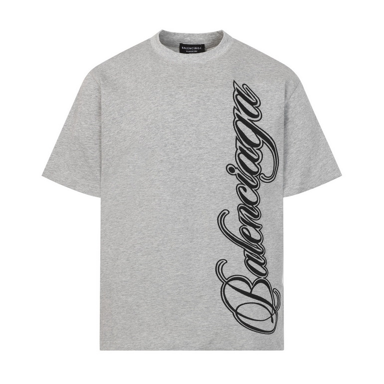 BALENCIAGA T-shirts-1225