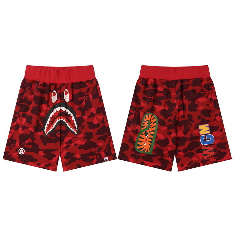 BAPE Shorts-058