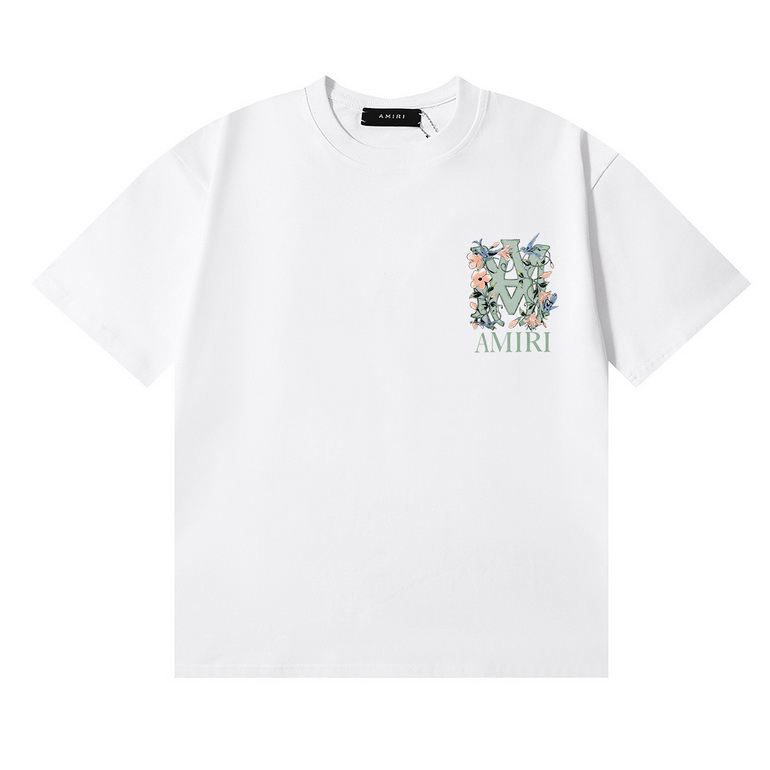 AMIRI T-shirts-1847