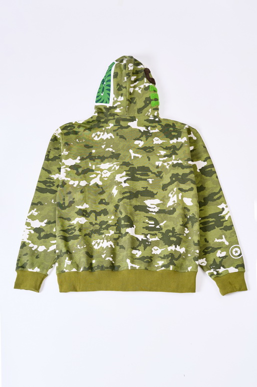 BAPE Hoody-176