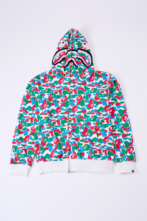 BAPE Hoody-227