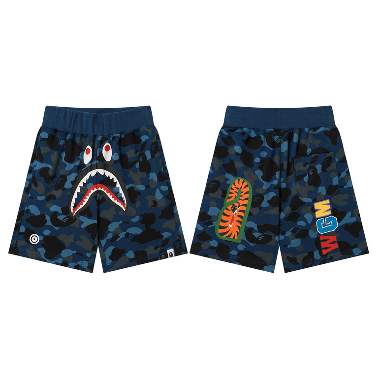 BAPE Shorts-057