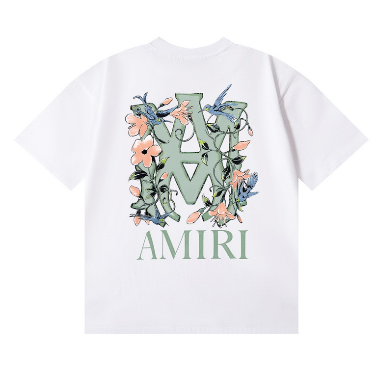 AMIRI T-shirts-1846