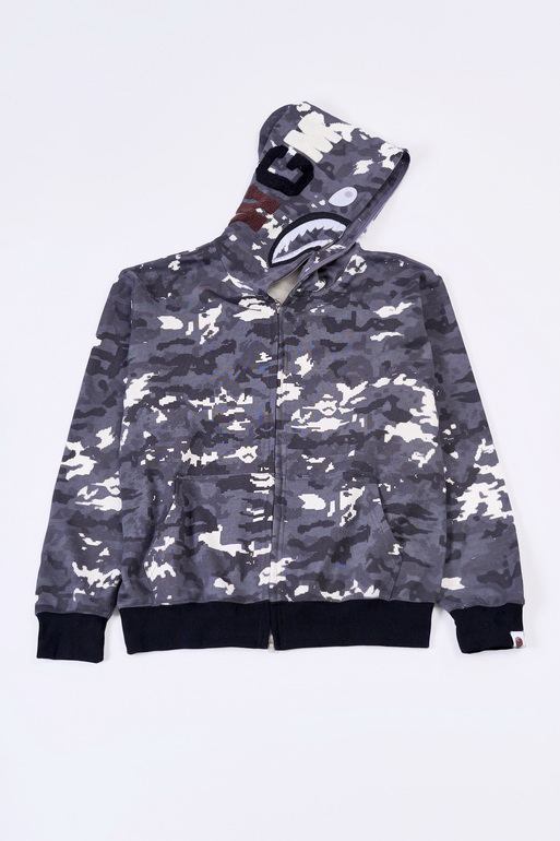BAPE Hoody-175