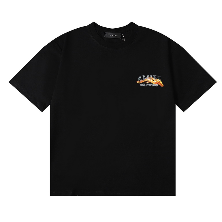 AMIRI T-shirts-1845