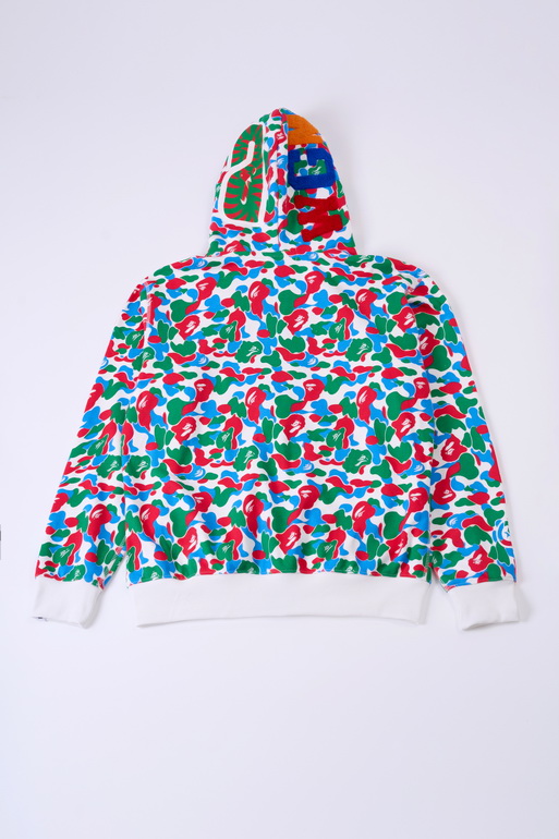 BAPE Hoody-226