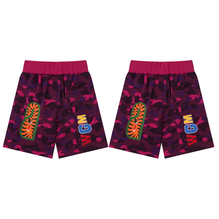 BAPE Shorts-056