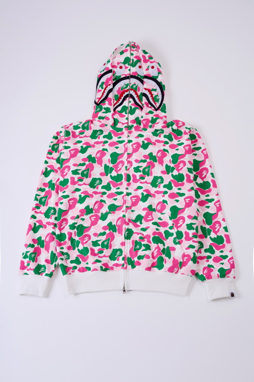 BAPE Hoody-225