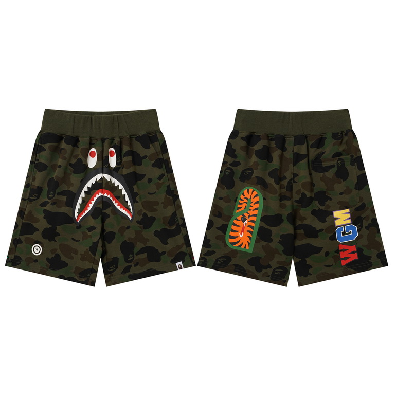BAPE Shorts-055
